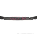 Model X/S 2016 1071307-00-A Front Bumper Povu
